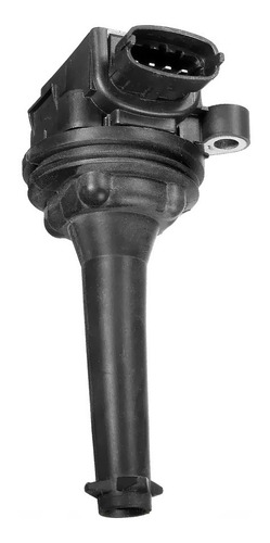 Imagem 1 de 3 de Bobina Ignição Volvo C70 S60 S70 S80 V70 Xc70 Xc90 9125601
