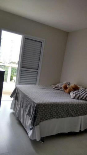Imagem 18 de 19 de Apartamento Com 1 Dormitório À Venda, 43 M² - Baeta Neves - São Bernardo Do Campo/sp - Ap64376