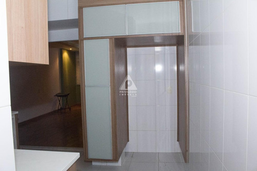 Imagem 19 de 24 de Apartamento À Venda, 3 Quartos, 2 Suítes, 1 Vaga, Tijuca - Rio De Janeiro/rj - 45370