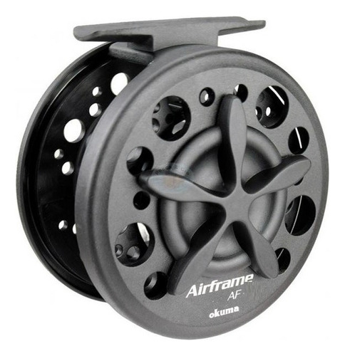 Carretilha Pesca Fly Okuma Airframe Af 7/9