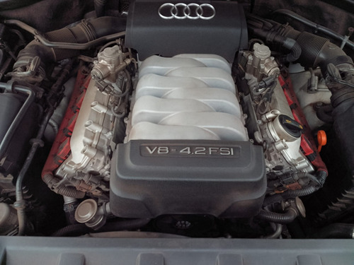 Audi Q7 4.2 Fsi Quattro 5p