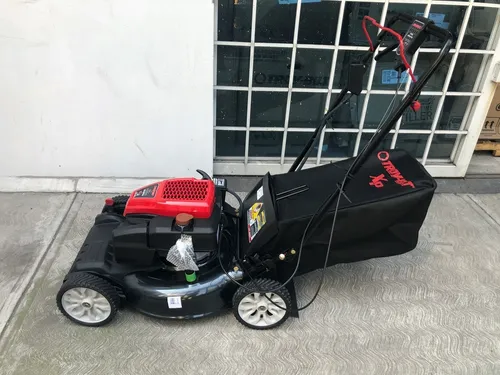 Troy bilt tb290 es deals