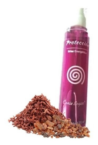 Protección Energética Aura Spray Aromaterapia 125 Ml 