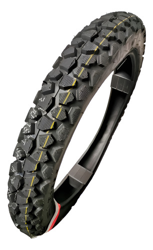 Llanta Para Motocicleta 2.50-17 Chaoyang H890