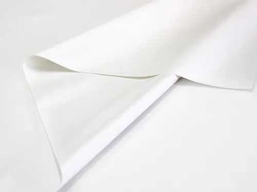 Tela Plástica Pampa 300 Grs De Pvc - Impermeable