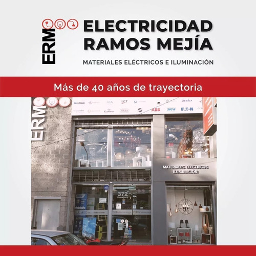Pie Regulable 170/283 P/larguero Gabexel Elec Ramos Mejia