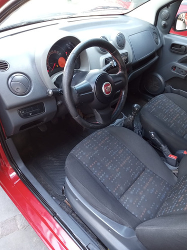Fiat Uno 1.4 Attractive Pack Seg.