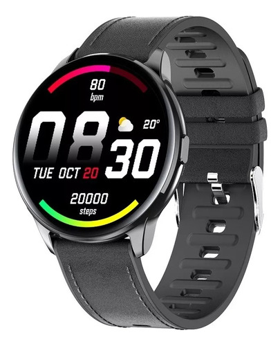 Reloj Inteligente Smartwatch Deportivo Impermeable Y90