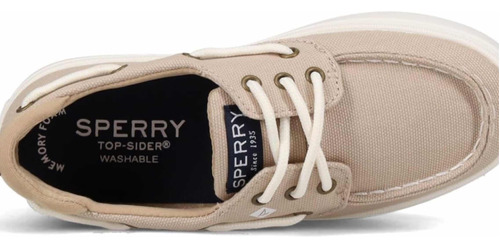 Zapato Sperry