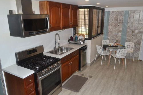 Imagen 10 de 20 de Claudia López Alquila Apartamento En Lomas De San Román Mls #23-6089