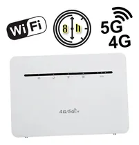 Comprar Router Wifi 4g5g Movilnet Movistar Digitel 300mbps