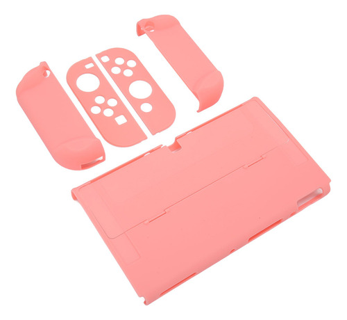 Funda Protectora Para Carcasa De Color, Protección Completa,