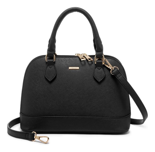 Bolsos Bandolera Pequenos Para Mujer Clasicos Con Doble C...