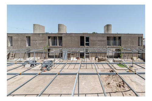 Imagen 14 de 29 de Duplex A Estrenar En Housing. 3 Dorm. - Lomas Del Chateau