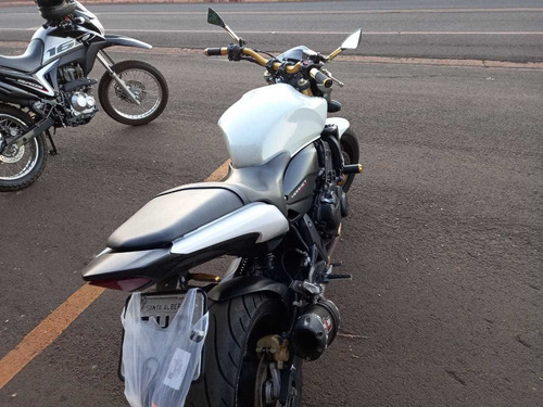 Honda Hornet