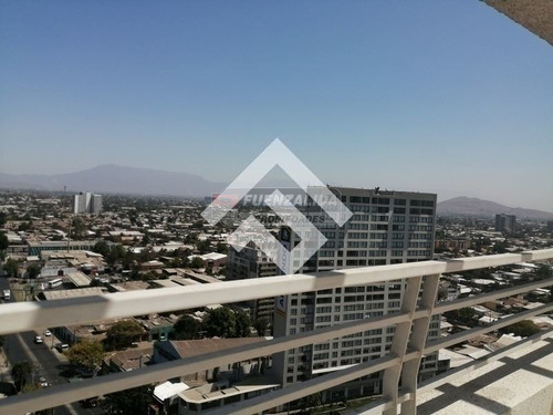 Imagen 6 de 7 de Departamento En Venta De 1 Dorm. En Quinta Normal