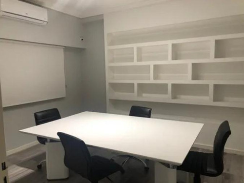 Imagen 1 de 10 de Oficina - S.justo (ctro)