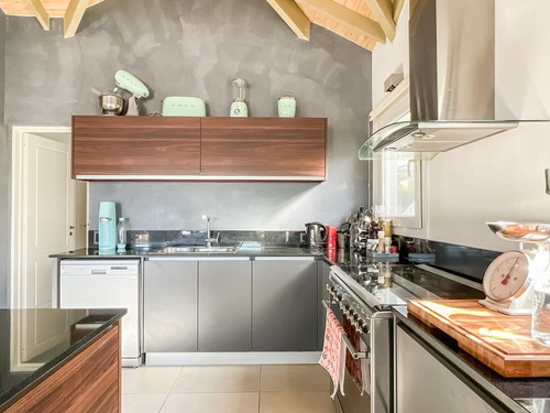 Imagen 12 de 30 de Casa A La Venta Al Río - Barrio San Isidro Labrador- Benavidez-tigre