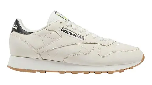 zapatillas reebok mujer - CLASSIC LEATHER SP clk.r pix.pin