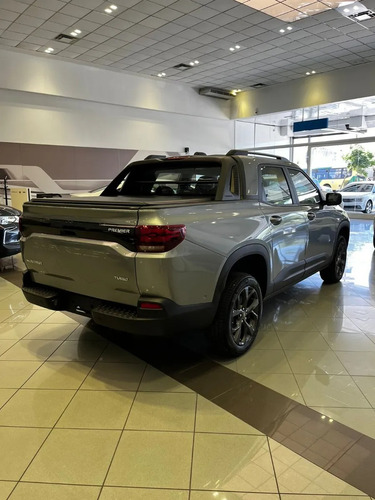 Chevrolet S10 2.8 Cd 4x4 Ltz Tdci 200cv At