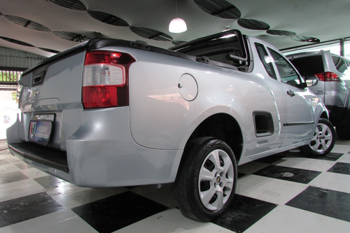 Chevrolet Montana 2012 Ls Cs 1.4 8v Flex