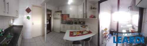 Imagem 3 de 15 de Apartamento - Vila Santa Teresa - Sp - 634058