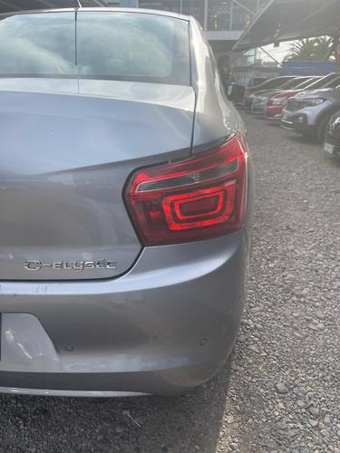 Citroën C-Elysée 1.2 Puretech 82 Feel