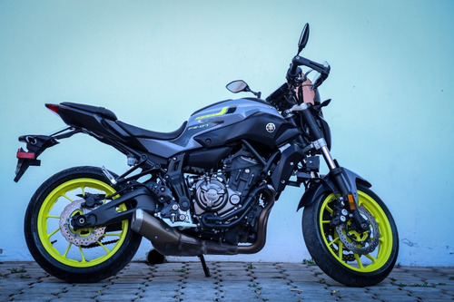 Yamaha 2016