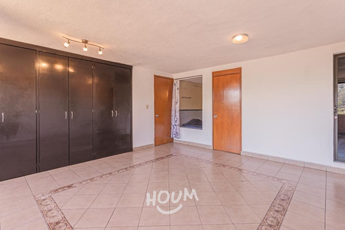 Imagen 16 de 29 de Departamento En San Juan Totoltepec, Naucalpan De Juárez Con 3 Recámaras, 160 M², Id: 100199