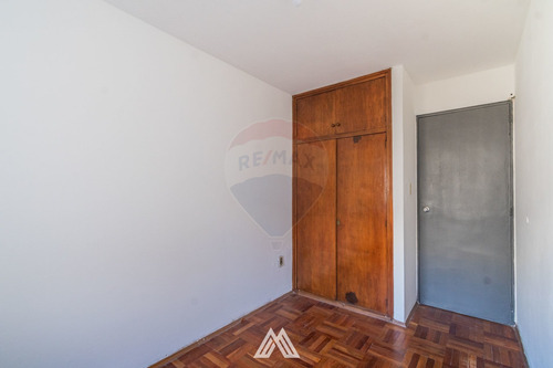 Imagen 5 de 10 de Se Alquila Apartamento 2 Dormitorios En Cordón