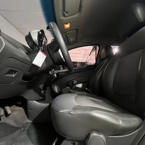 Chevrolet Spark GT LTZ MT 1.2CC 2017**