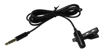 Comprar Venetian Sl-101sm Microfono Corbatero Lavalier iPhone Tablet
