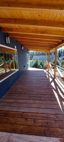 Imagen 13 de 19 de Casa - San Martin De Los Andes