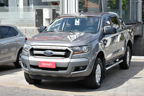 Ford Ranger 3.2 Cd Xls Tdci 200cv Manual 4x2