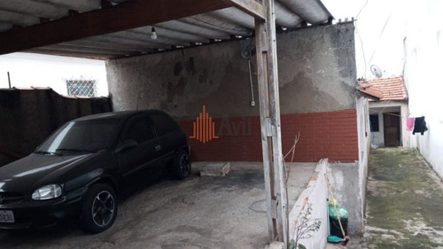 Imagem 2 de 7 de Terreno À Venda, 224 M² Por R$ 600.000,00 - Carrão - São Paulo/sp - Av6269
