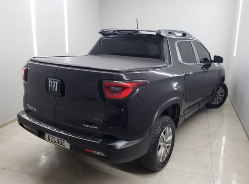 Fiat Toro Toro Freedom 1.8 AT6 4x2 (Flex)