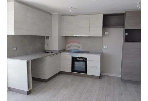 Venta Departamento Maipu Metro Monte Tabor