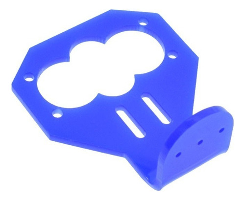 Soporte Para Sensor Ultrasónico Hc-sr04