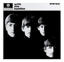 Comprar Cd Beatles 09 With The Beatles Edc Limitada