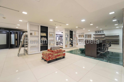 Venta De Edificio Boleita Norte Ciudad Center 4197m2