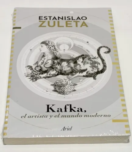 Kafka - Estanislao Zuleta