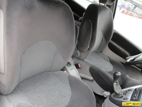 Citroen Xsara Picasso 2000cc Mt Aa