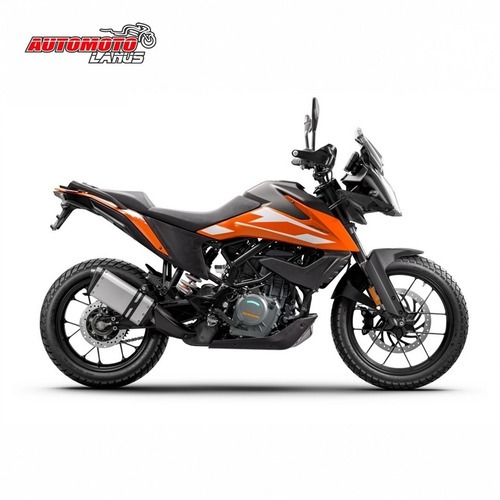 Imagen 6 de 15 de Ktm Adventure 250 0km Automoto Lanus