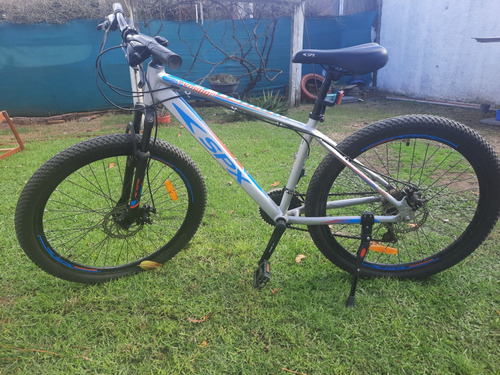 Bicicleta Spx Rodado 26