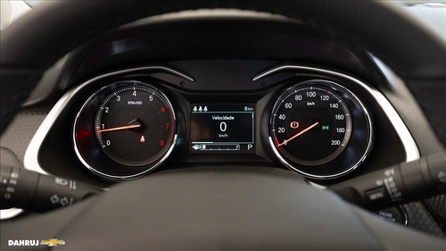 Chevrolet Onix 1.0 TURBO FLEX PLUS LTZ AUTOMÁTICO