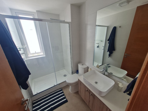 Imagen 5 de 24 de Impecable Departamento En Arriendo.