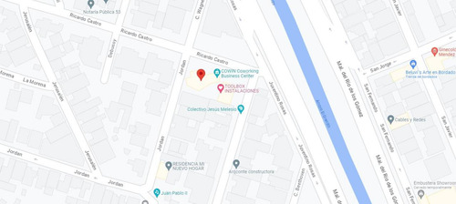 Oficina Co-working En Renta En León, Moderno, León, Gto.