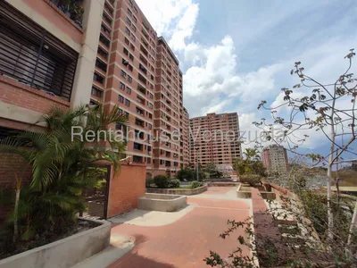 Apartamento en alquiler