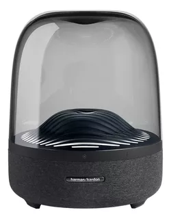 Parlante Harman Kardon Aura Studio 3 Bluetooth - Negro