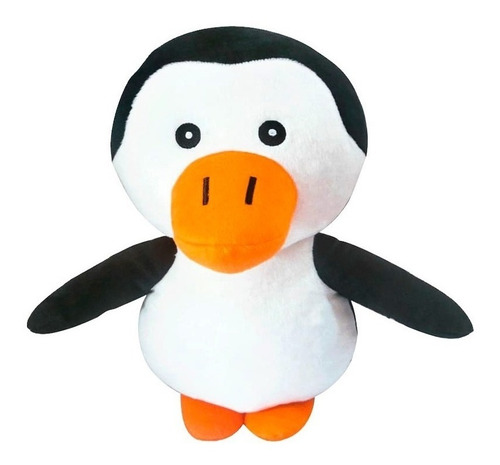 Animal De Estimulación Adecuada - El Pingüino